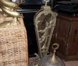 Antiqued Brass Fireplace Screen Best Of $60 · Brass Fireplace Screen or Decorative Piece