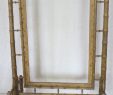 Antiqued Brass Fireplace Screen Best Of French Faux Bamboo Fire Screen C 1900 La