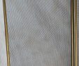 Antiqued Brass Fireplace Screen Elegant Arched Antique Brass Fireplace Screen