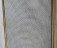 Antiqued Brass Fireplace Screen Elegant Arched Antique Brass Fireplace Screen