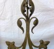 Antiqued Brass Fireplace Screen Fresh Antique Fireplace Screen