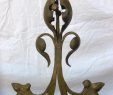 Antiqued Brass Fireplace Screen Fresh Antique Fireplace Screen