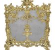 Antiqued Brass Fireplace Screen Inspirational Antique Brass Fire Screen