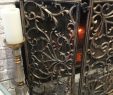 Antiqued Brass Fireplace Screen Inspirational Iron Fireplace Screen In A Antiqued Gold Brass Finish Very