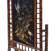 Antiqued Brass Fireplace Screen Inspirational Victorian C1900 Bamboo Decorated Fire Screen the Hoarde