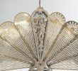 Antiqued Brass Fireplace Screen Inspirational Vintage ornate Brass Fireplace Screen