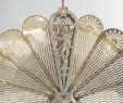 Antiqued Brass Fireplace Screen Inspirational Vintage ornate Brass Fireplace Screen