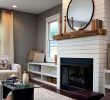 Fireplace Benches Awesome 28 Extremely Cozy Fireplace Reading Nooks for Curling Up In