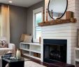 Fireplace Benches Awesome 28 Extremely Cozy Fireplace Reading Nooks for Curling Up In