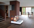 Fireplace Benches Awesome Concrete Fireplaces & Stoves Concrete Fire