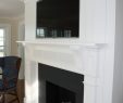 Fireplace Benches Awesome Fireplace Mantels & Benches Traditional Living Room