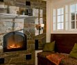 Fireplace Benches Beautiful 28 Extremely Cozy Fireplace Reading Nooks for Curling Up In