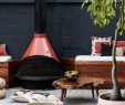 Fireplace Benches Best Of Patio Makeover Camille Styles