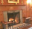 Fireplace Benches Elegant Peter Hovey Clubfenders