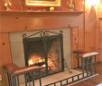 Fireplace Benches Elegant Peter Hovey Clubfenders