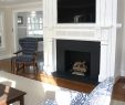 Fireplace Benches Fresh Fireplace Mantels & Benches Traditional Living Room