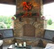 Fireplace Benches Fresh Stone Fireplace and Bench Seating