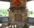 Fireplace Benches Fresh Stone Fireplace and Bench Seating