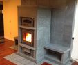 Fireplace Benches Fresh Tulikivi — Mountain Flame
