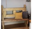 Fireplace Benches Inspirational Bespoke Monks Bench In Wf4 Wakefield for £295 00 for Sale
