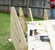 Fireplace Benches Unique Build Your Own Curved Fire Pit Bench A Beautiful Mess