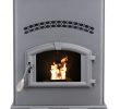 Fireplace Grate with Blower Awesome 2 500 Sq Ft Epa Certified Pellet Stove with 130 Lb Hopper