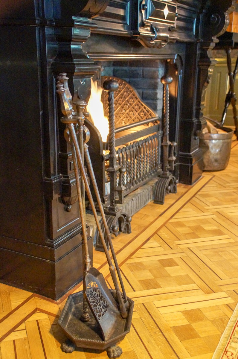 Fireplace Grate with Blower Beautiful How Do I Make A Gas Fireplace Indistinguishable From the