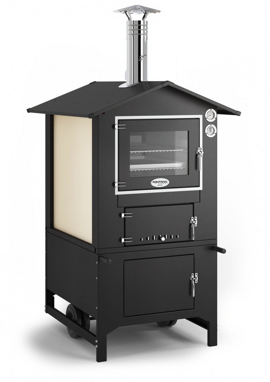 Wood Burning Zero Clearance Fireplace – FIREPLACE IDEAS from wood burning fireplace blower grate fontana fornolegna from wood burning fireplace blower grate