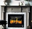 Fireplace Grate with Blower Inspirational northern Flame Vesta 70