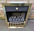 Fireplace Grate with Blower Lovely Suncrest Eternity Multiflue Coal Effect Gas Fire Fits In the Grate In Sittingbourne Kent