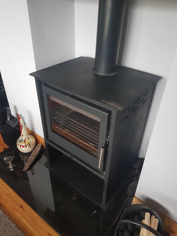 Fireplace Grate with Blower Lovely why Shane S Fire Grates are Simply Great – Donegal Daily