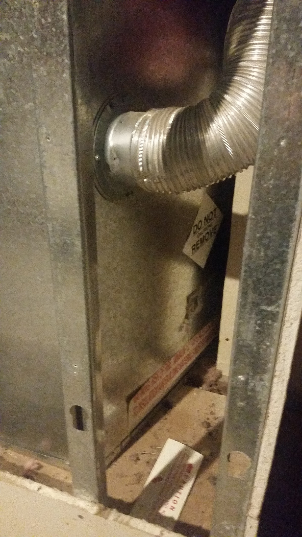 How can I force hot air through this fireplace grate Home MMC6x