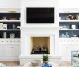 Fireplace Wall Unit Awesome 30 Stunning White Brick Fireplace Ideas Part 1