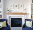 Fireplace Wall Unit Beautiful Easy and Inexpensive Shiplap Fireplace Wall Sand and Sisal