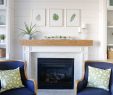 Fireplace Wall Unit Beautiful Easy and Inexpensive Shiplap Fireplace Wall Sand and Sisal