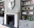 Fireplace Wall Unit Beautiful Traditional Alcove Units