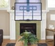 Fireplace Wall Unit Best Of Best Fireplace Tv Mount Roundup Reviews and Guide