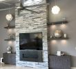 Fireplace Wall Unit Best Of Contemporary Media Unit with Fireplace Contemporary