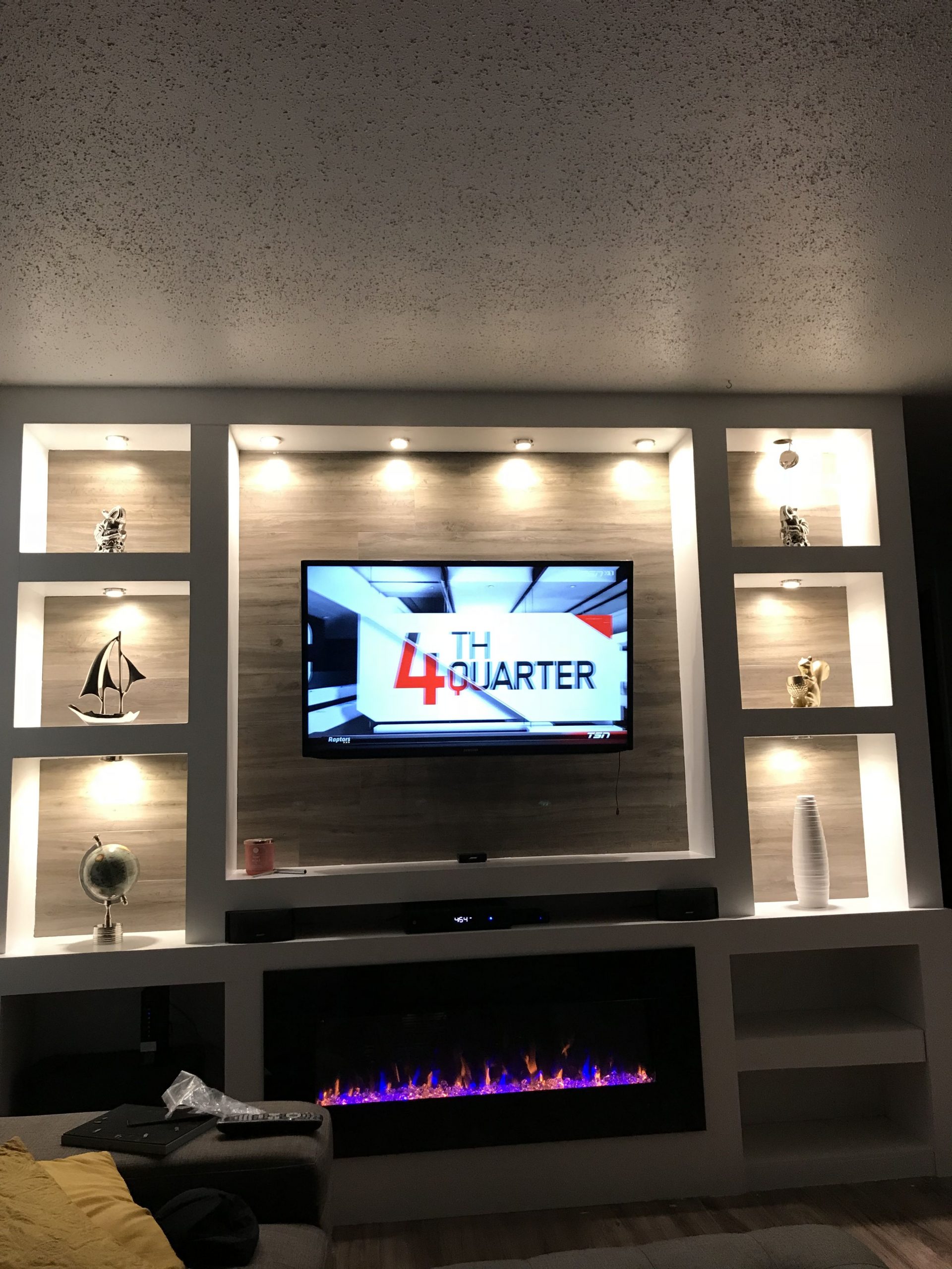Pin by Anna on Wall tv unit design in 2020 b e8c2470b07c7756f4