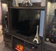 Fireplace Wall Unit Elegant ashley Stewart Wall Unit Fireplace