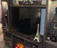 Fireplace Wall Unit Elegant ashley Stewart Wall Unit Fireplace