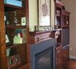 Fireplace Wall Unit Elegant Two Rivers Woodworking Gallery