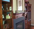 Fireplace Wall Unit Elegant Two Rivers Woodworking Gallery