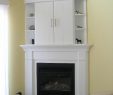 Fireplace Wall Unit Elegant Wood Duck Manufacturing Beam Mantel Gallery