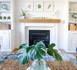 Fireplace Wall Unit Fresh Easy and Inexpensive Shiplap Fireplace Wall Sand and Sisal