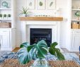 Fireplace Wall Unit Fresh Easy and Inexpensive Shiplap Fireplace Wall Sand and Sisal