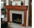 Fireplace Wall Unit Inspirational Hand Made Fireplace Mantle and Detailed Wall Frame by Parker