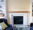 Fireplace Wall Unit Lovely Easy and Inexpensive Shiplap Fireplace Wall Sand and Sisal