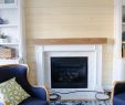 Fireplace Wall Unit Lovely Easy and Inexpensive Shiplap Fireplace Wall Sand and Sisal