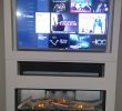 Fireplace Wall Unit Lovely Modular Wall Unit for Tv Fireplace soundbar Thornwood